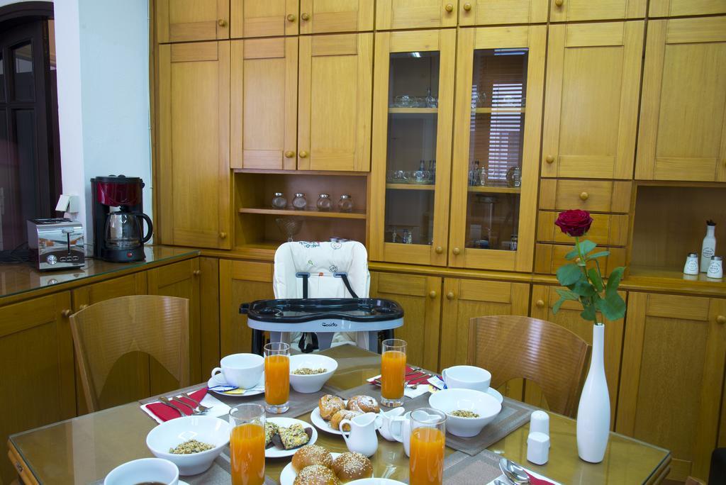 Knossos By Heloni Apartments Iraklio Exterior foto