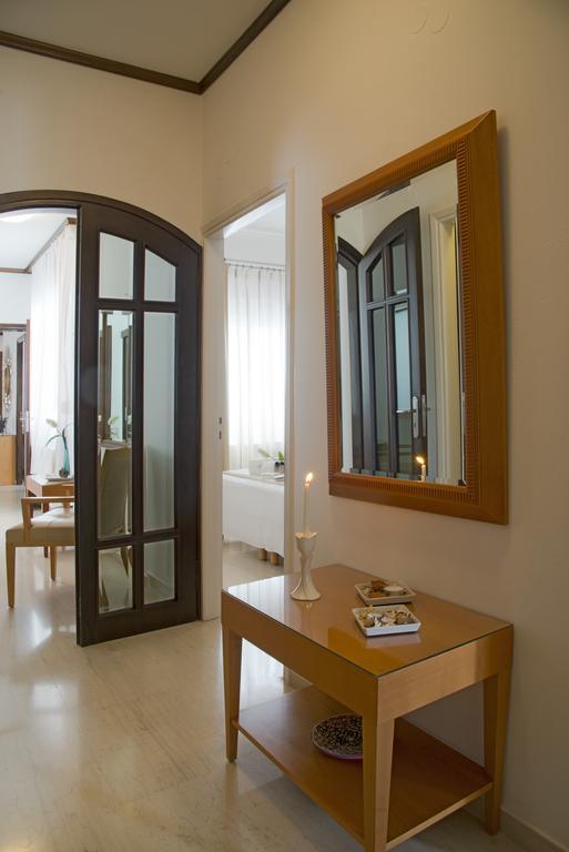 Knossos By Heloni Apartments Iraklio Exterior foto